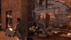 mogatrat:playing Red Faction: Guerrilla as revolutionary praxis