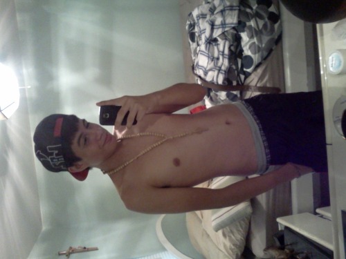 Thrashy Room Dont Care