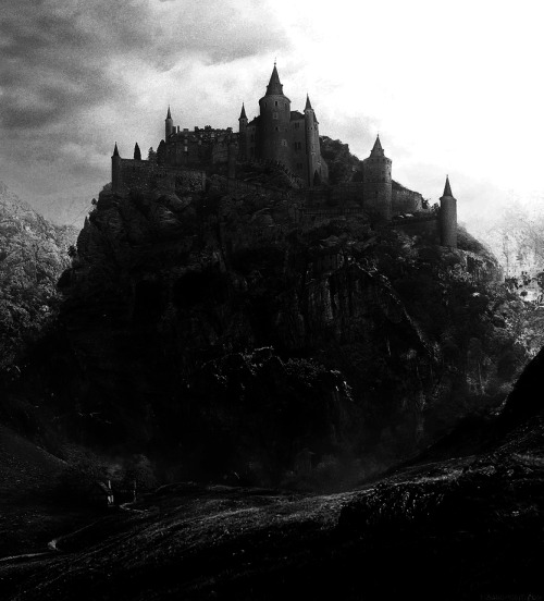 I wanna live here.