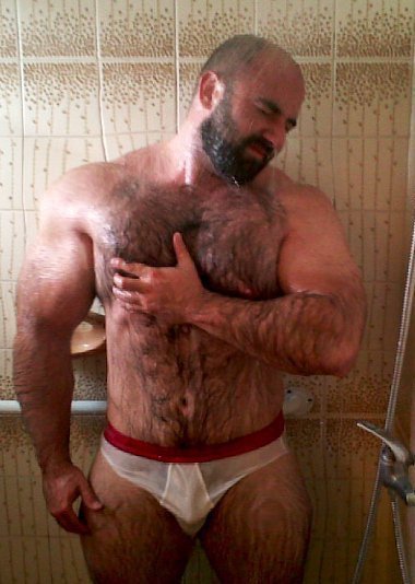 fuckyeahdaddies:  From Fuck Yeah Daddies! 