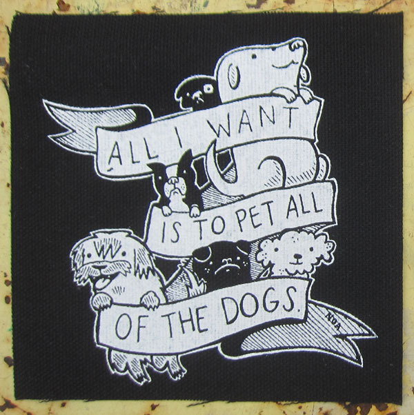 alittlepinkbow:  silversprocket:  Patches are ready! http://silversprocket.gostorego.com/otherstuff/pins.html?limit=all