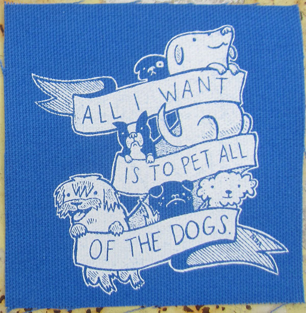 alittlepinkbow:  silversprocket:  Patches are ready! http://silversprocket.gostorego.com/otherstuff/pins.html?limit=all