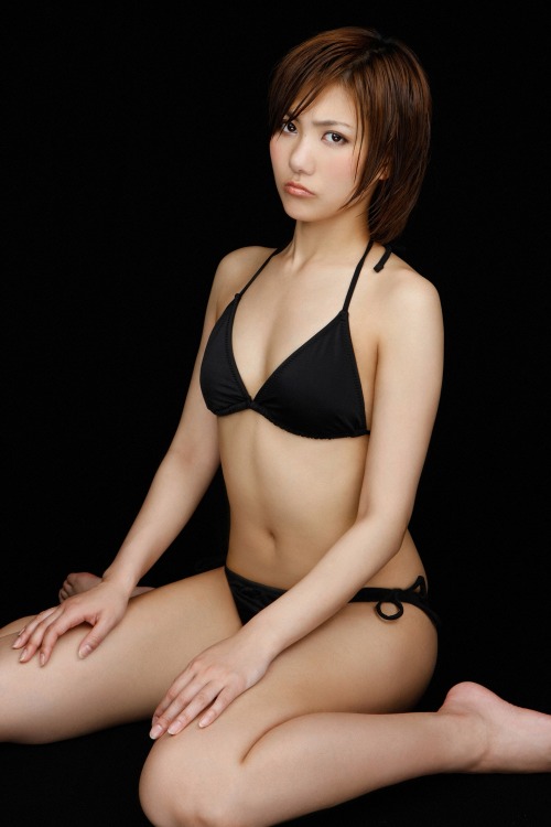 iloveliness:  [YS Web] Vol.492 宮澤佐江 adult photos