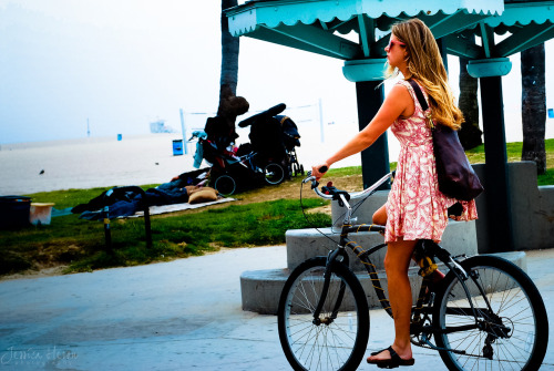 pedalfar:  Venice Beach (via Yourstruly jess)