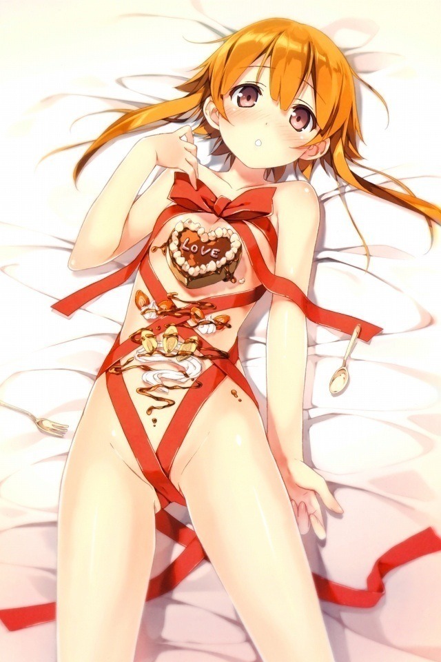 futureisfailed:  可愛い虹画像を淡々と貼るスレ - 二次萌エロ画像ブログ