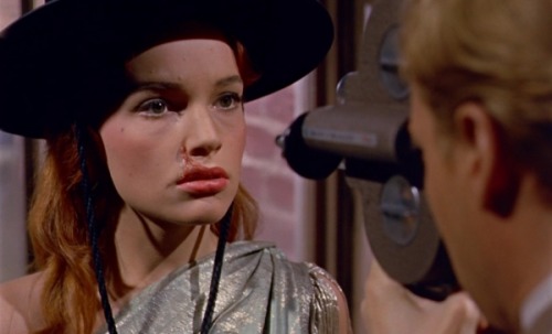 Peeping Tom (1960), Micheal Powell