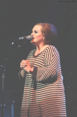 she-is-adele-adkins:  Adele’s 21 Birthday