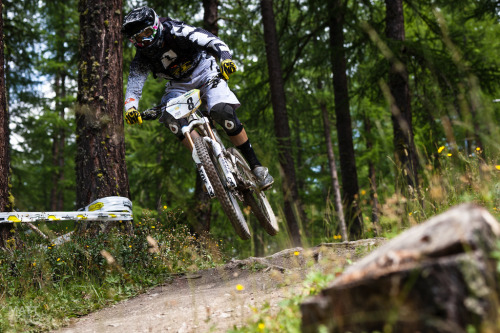 niccolo-alexander:  Enduro of Nations, Sauze D’Oulx Dan Atherton Photography by Matt Wragg