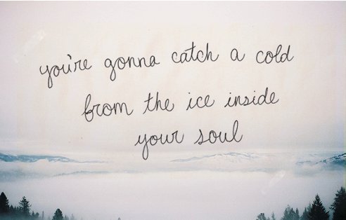 Have a little faith