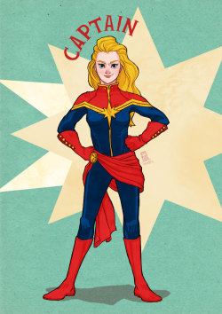 arst:  I just read the new Captain Marvel yesterday.It was a really good first issue. I love everything about it. If you haven’t read it, you should! If you dream about flying/going into space, this issue really hits close to home which makes it a little