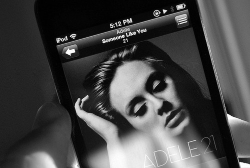 Adele