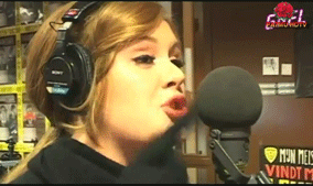 delly-gifs-deactivated20130302:  Adele - Rolling in the deep  
