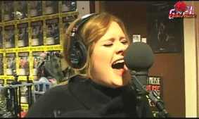 delly-gifs-deactivated20130302:  Adele - Rolling in the deep  