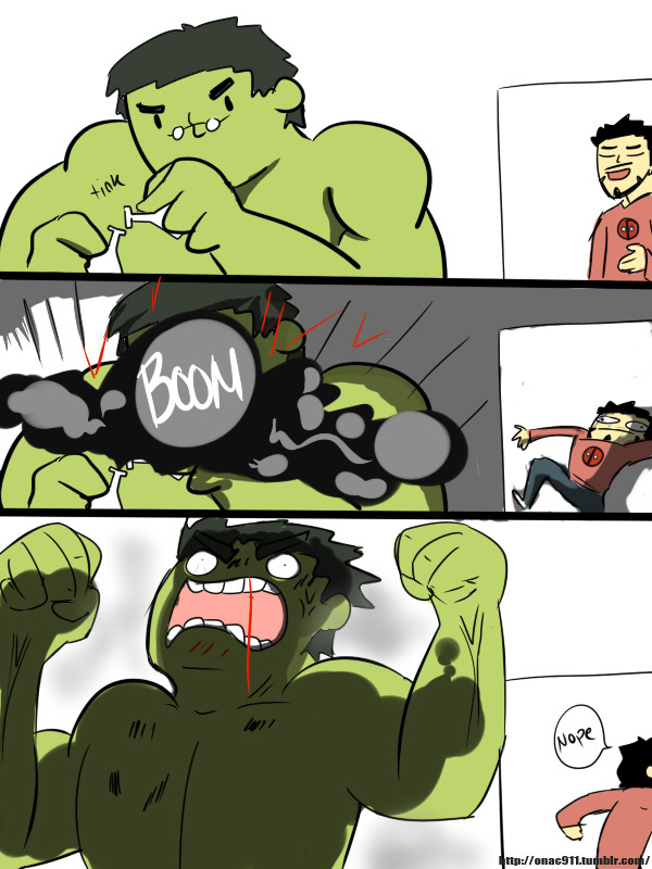 onac911:  Rah!