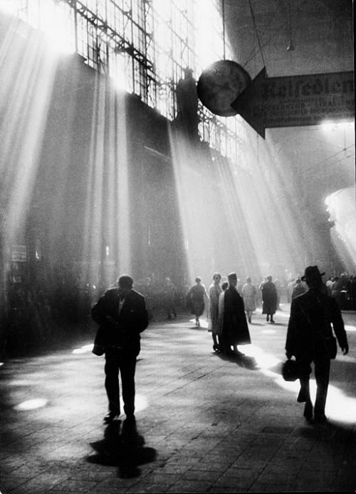 selected new york views, undated
photo by dr. paul wolff