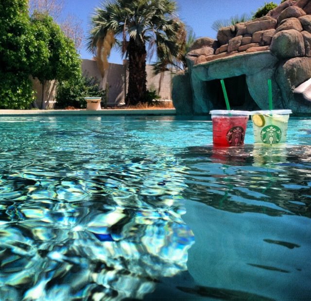 dj-linda-vista-playboy:  Refreshers… they know how to cool off.