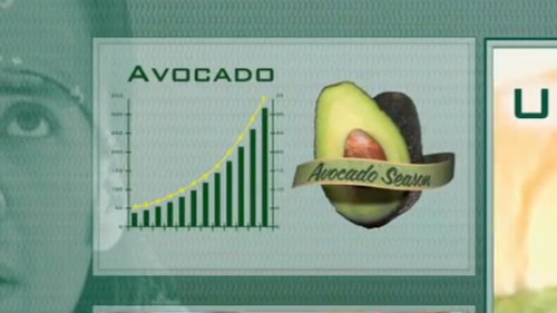 I rarely laugh about charts, but this Gawker analysis (and Subway’s “official” explanation) of the graph in their Advertisement made me LOL.
“ Subway’s Mysterious Olympic Avocado Graph Explained
”