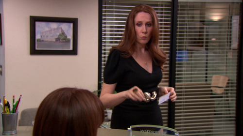 What if Donna used the lottery money to open a business.