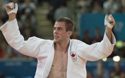 Antoine Valois-Fortier wins bronze for Canada in his first Olympics ~