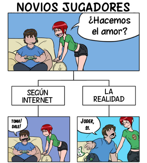 El Poder del Ocio :3
