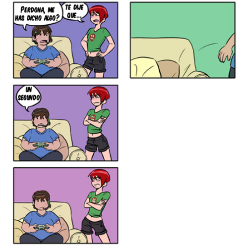 El Poder del Ocio :3