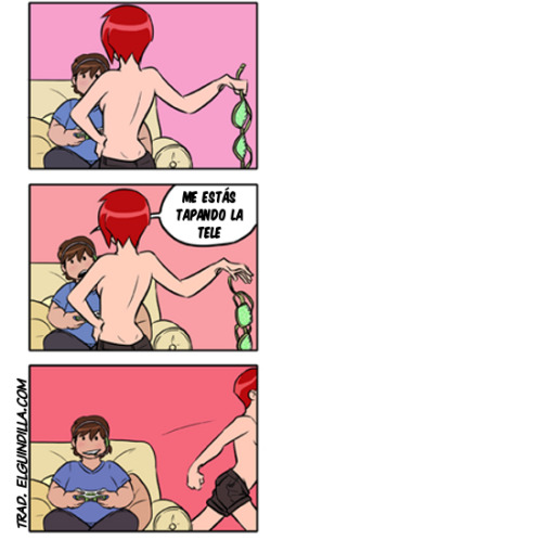 El Poder del Ocio :3
