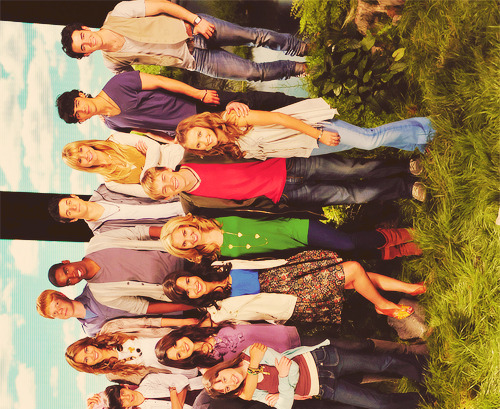 Saudades&hellip; 