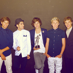 One Direction Is Perfection