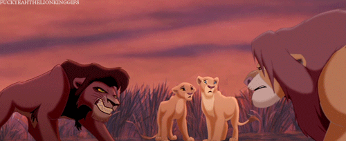28: Favorite sequel -  The Lion King 2, Simba’s Pride                                 The Litt