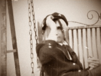 aestheticrose:  Cheeky Teru :3