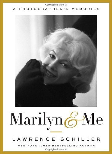 Marilyn & Me by Lawrence Schiller
Buy Book | Kindle | IndieBound
Patt Morrison: Lawrence Schiller bares Private Marilyn
Lawrence Schiller’s resume reads like few others. He has directed, produced and written for television and movies; he has worked...