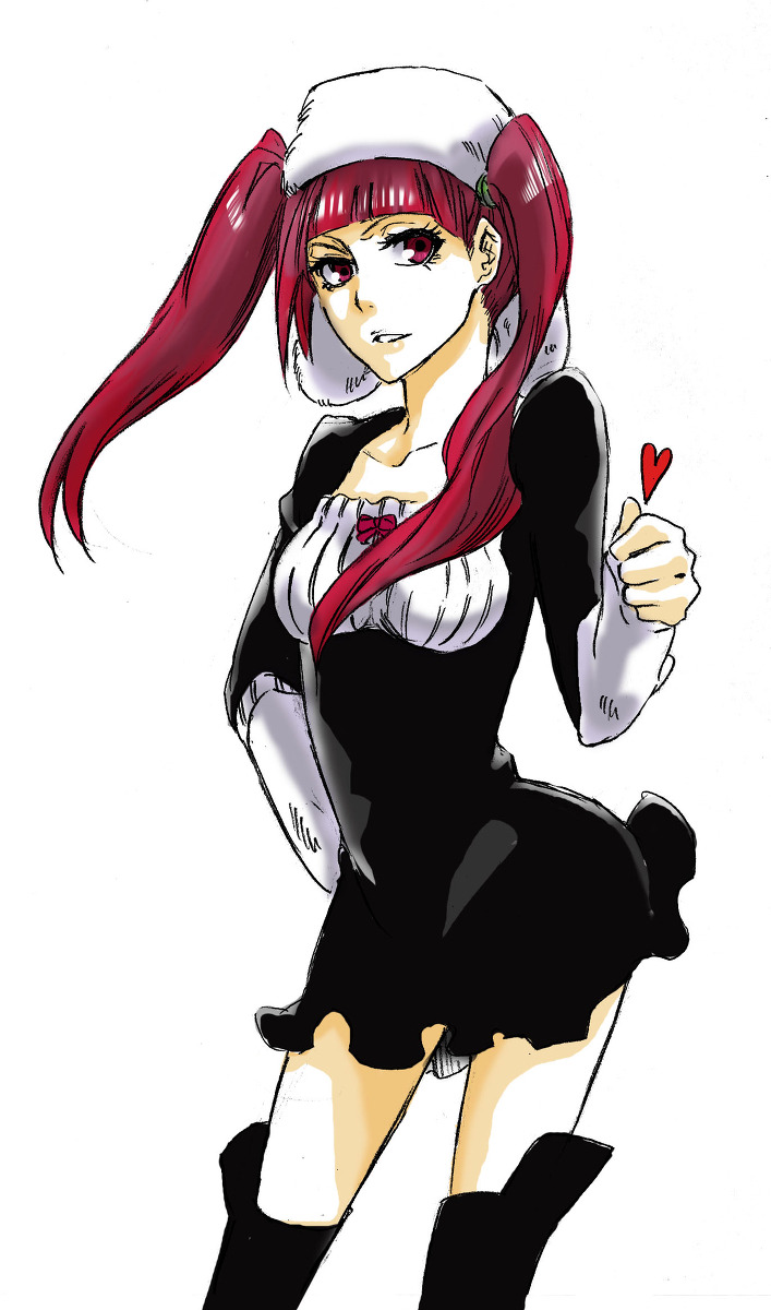 More-Than-An-Otaku