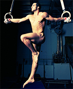  Danell Leyva  | Gymnast (Team USA)  adult photos