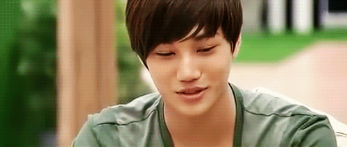 exo-pervert:  CAN I POUNCE ON TOP OF YOU AND MAKE SWEET LOVE TO YOU ALL NIGHT LONG?