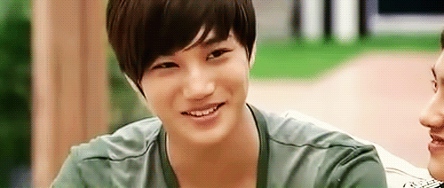 exo-pervert:  CAN I POUNCE ON TOP OF YOU AND MAKE SWEET LOVE TO YOU ALL NIGHT LONG?