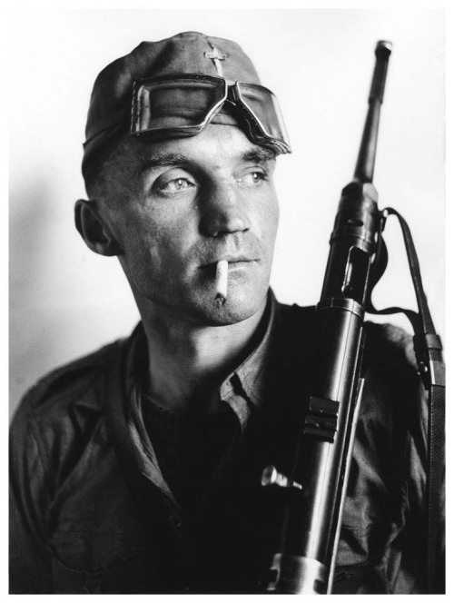 picturesofwar:Portraits of the French Resistance - August, 1944.(Source)