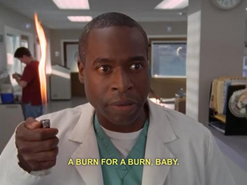 whenpumpkin:  MR MOSEBY IS THAT YOU 