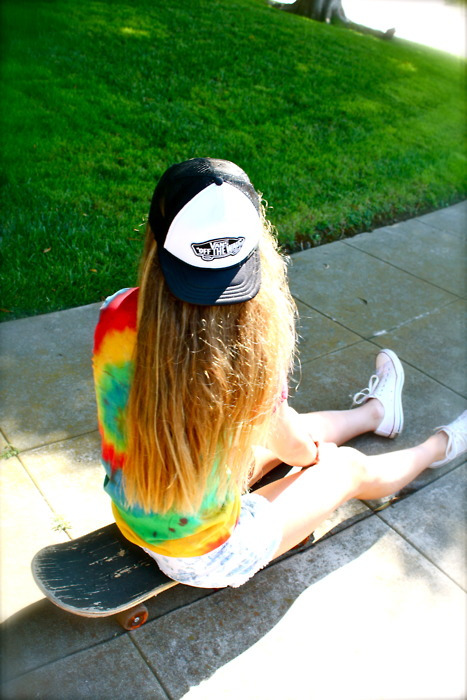 Alohaaaaaaa ☼