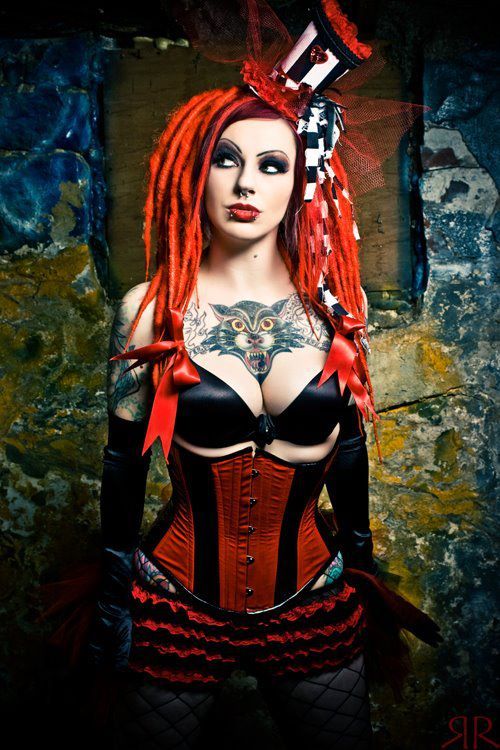 get-fucked-and-get-inked:  tattoo/piercing blog!