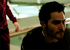 I Love How He Saves Him. &Amp;Lt;3