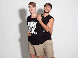 americanapparel:  Legalize Gay: Support Marriage