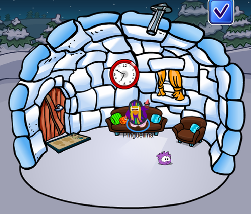 Club Penguin Avalanche  Bem vindos ao Blog Novidades!