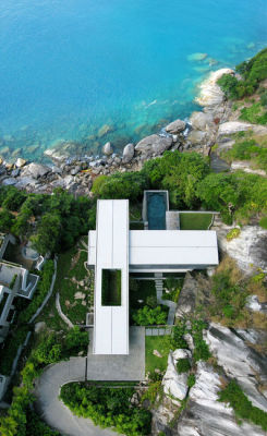 fl-orish:  bonsa-i:  Perfect house  modern