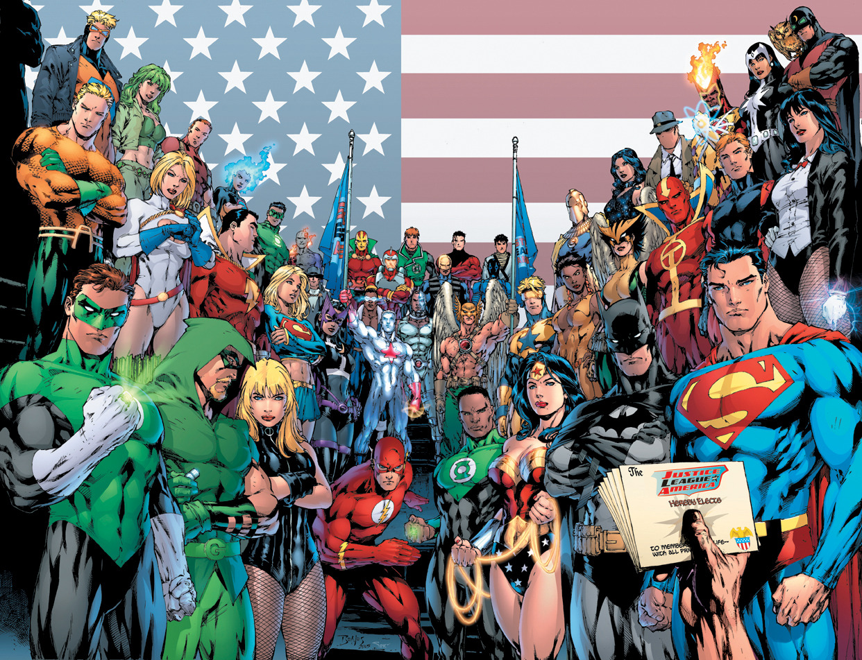 DC Comics