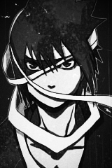 hanae-ichihara:    06 Fanarts of Uchiha Sasuke / Original / Edit by | ★  