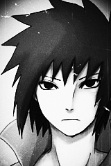 hanae-ichihara:    06 Fanarts of Uchiha Sasuke / Original / Edit by | ★  