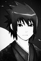 hanae-ichihara:    06 Fanarts of Uchiha Sasuke / Original / Edit by | ★  
