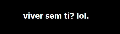 um dia de cada vez