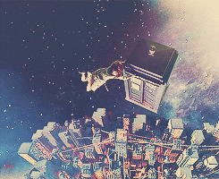 lemoncholic-babe:  Starship UK 