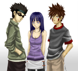 Casual Team 8